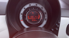 Fiat 500 1.0 Mild Hybrid Dolcevita [Part Leather] 3dr Petrol Hatchback